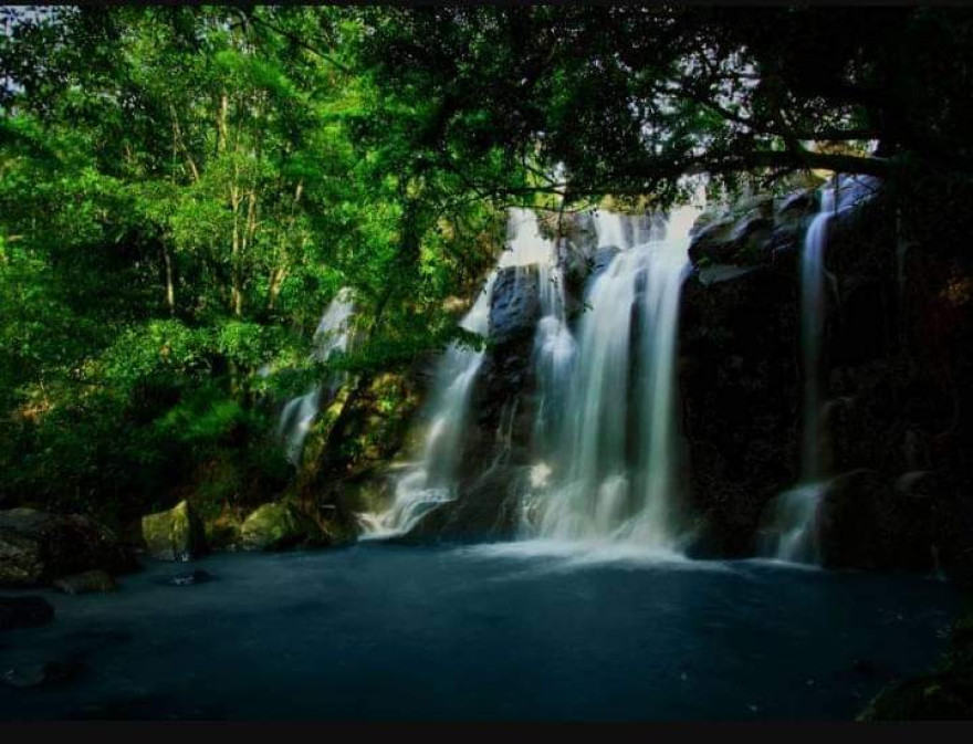 Potensi Wisata