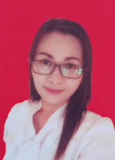 LUH PUTU ARI PERDANI