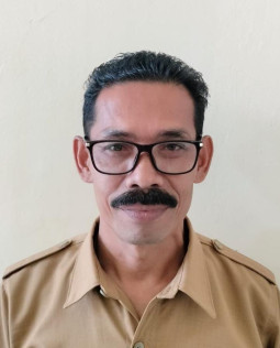 I GEDE KARMADANAYA